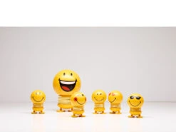 Smiley Cool Hoptimist -Heim Schmücken 26197 env 6 high