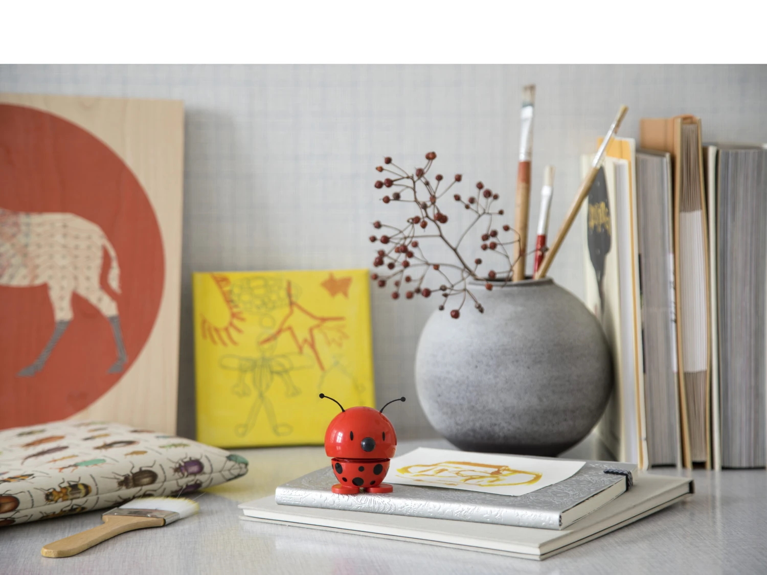 Ladybird Hoptimist 4 Ladybird Hoptimist – Bild 2