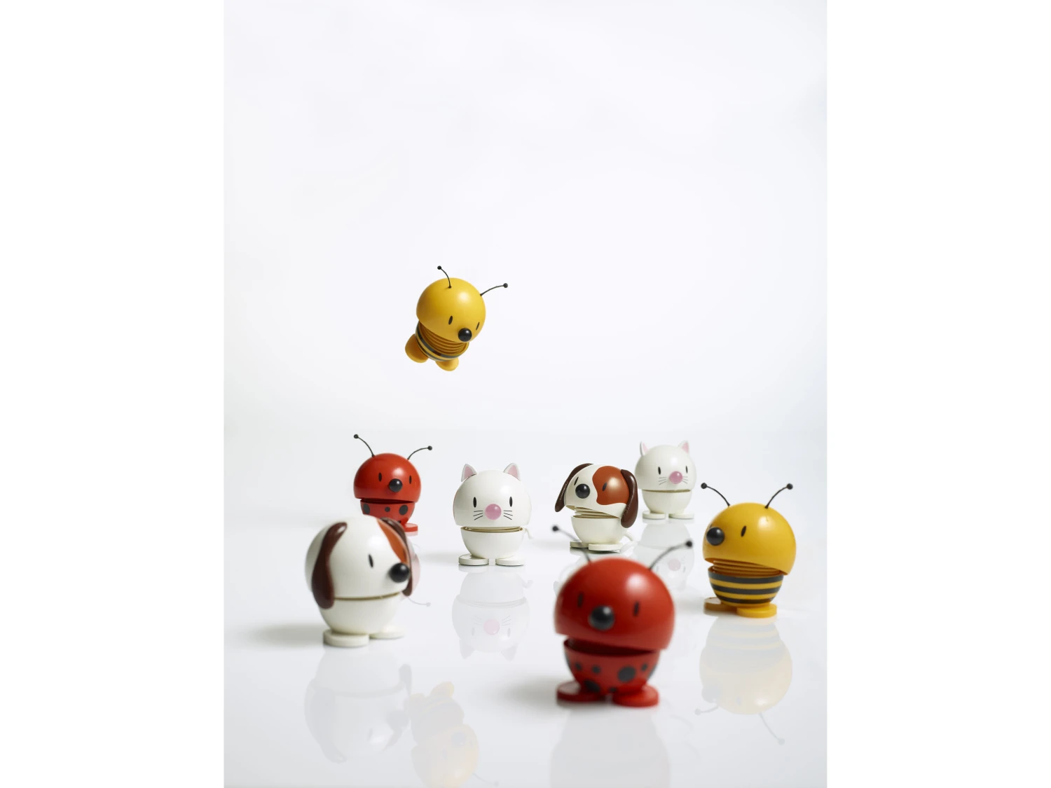 Ladybird Hoptimist 5 Ladybird Hoptimist – Bild 3