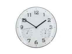 Wanduhr -Heim Schmücken 26321 high