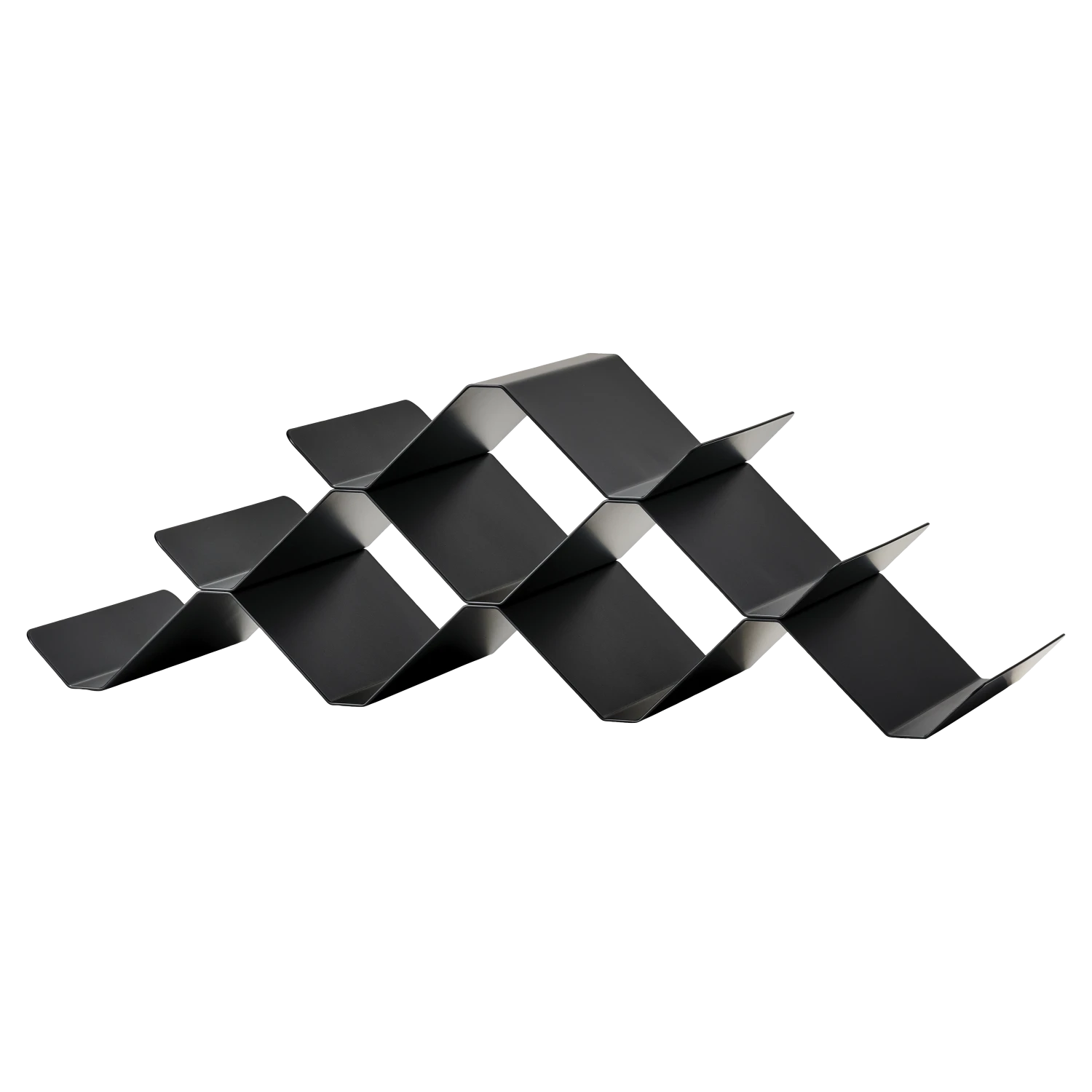 Zone Denmark Rocks Weinregal 3 Zone Denmark Rocks Weinregal