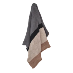 Södahl Bold Knit Decke