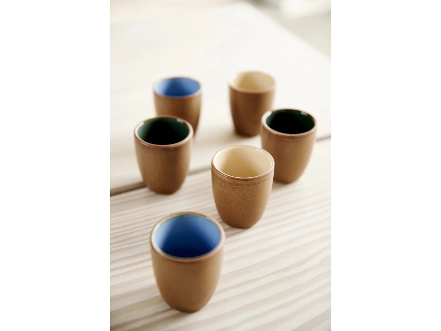 BITZ Wood Espressotasse 6 Stck. 11 BITZ Wood Espressotasse 6 Stck. – Bild 9