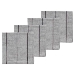 Södahl Line Serviette 4 Stck.