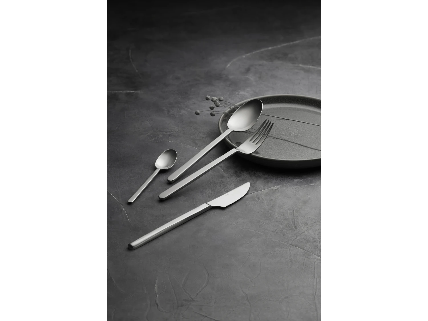 Gense Norm Besteckset 16 Teile 5 Gense Norm Besteckset 16 Teile – Bild 3