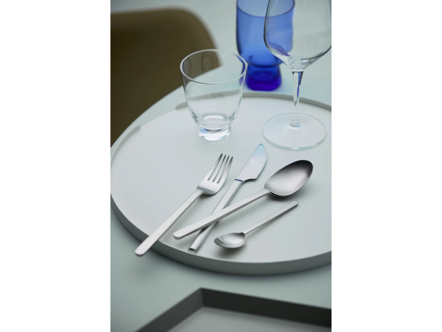 Gense Norm Besteckset 16 Teile 6 Gense Norm Besteckset 16 Teile – Bild 4