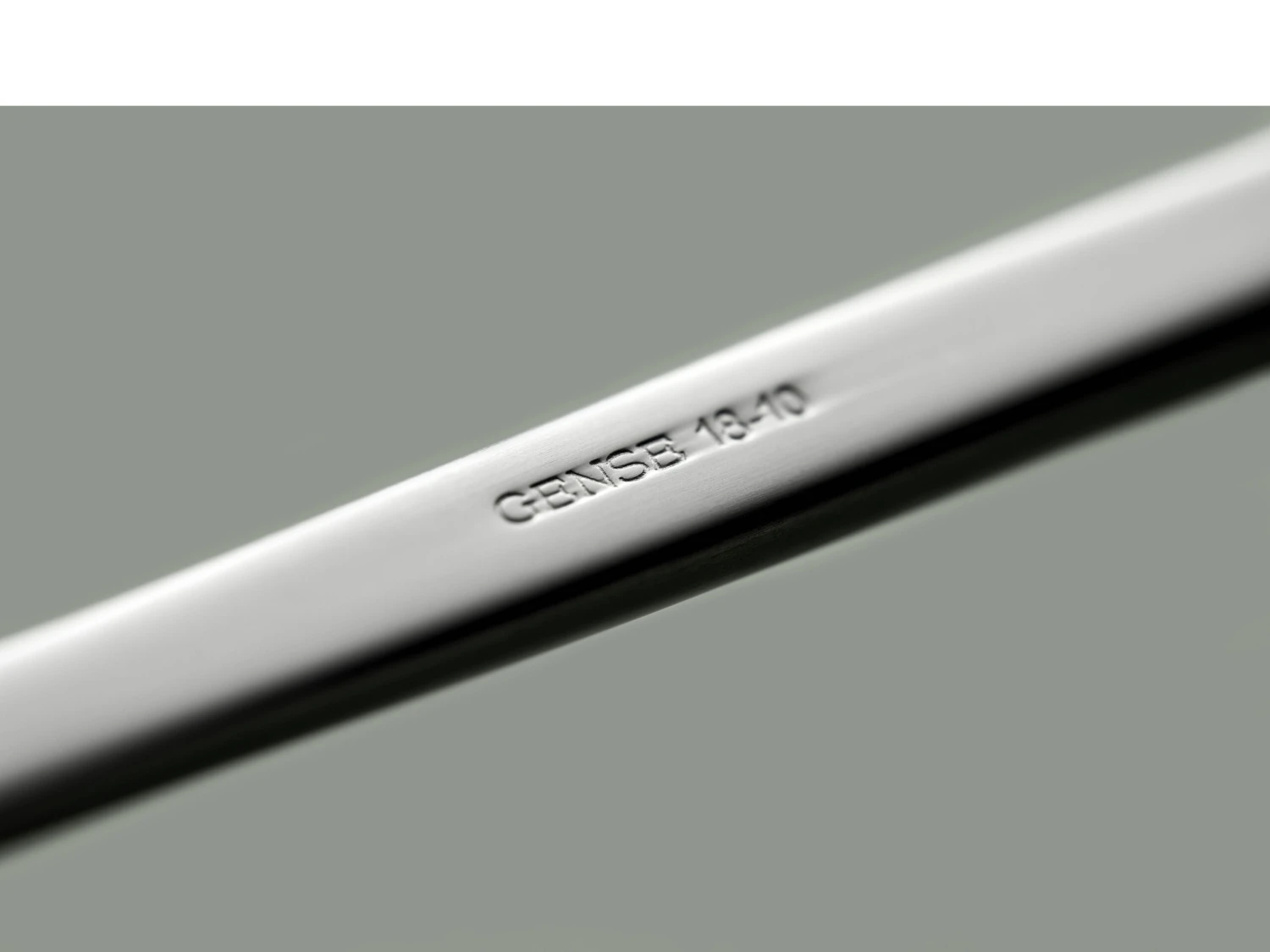 Gense Norm Teelöffel 9 Gense Norm Teelöffel – Bild 7