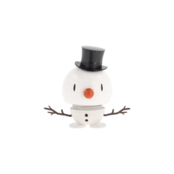 Snowman Hoptimist