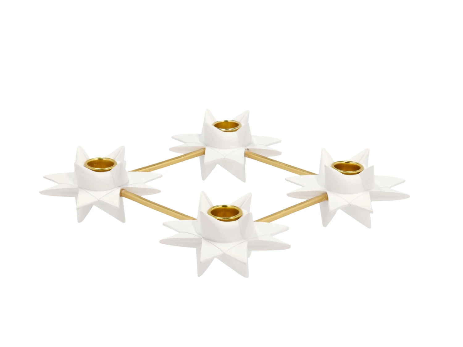 Starlight Express Adventsleuchter 4 Starlight Express Adventsleuchter – Bild 2