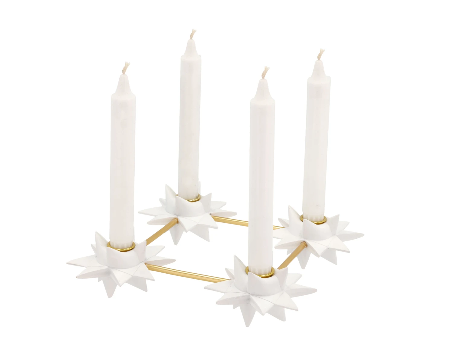 Starlight Express Adventsleuchter 5 Starlight Express Adventsleuchter – Bild 3