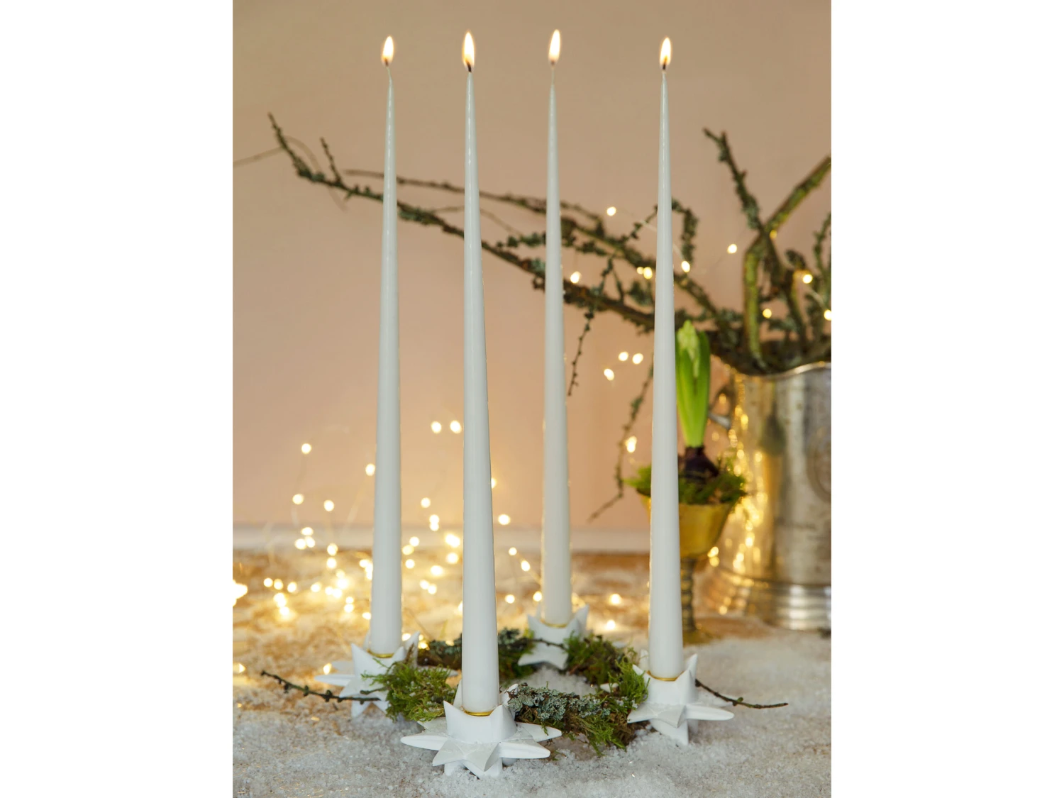 Starlight Express Adventsleuchter 7 Starlight Express Adventsleuchter – Bild 5