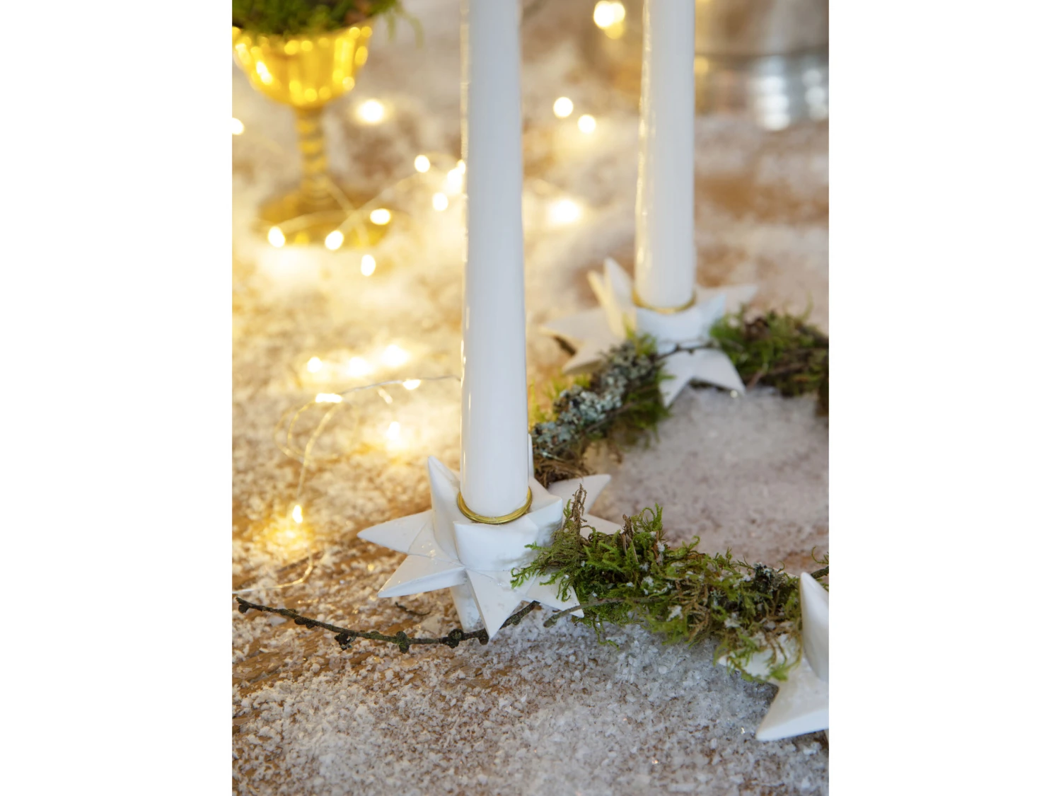 Starlight Express Adventsleuchter 8 Starlight Express Adventsleuchter – Bild 6