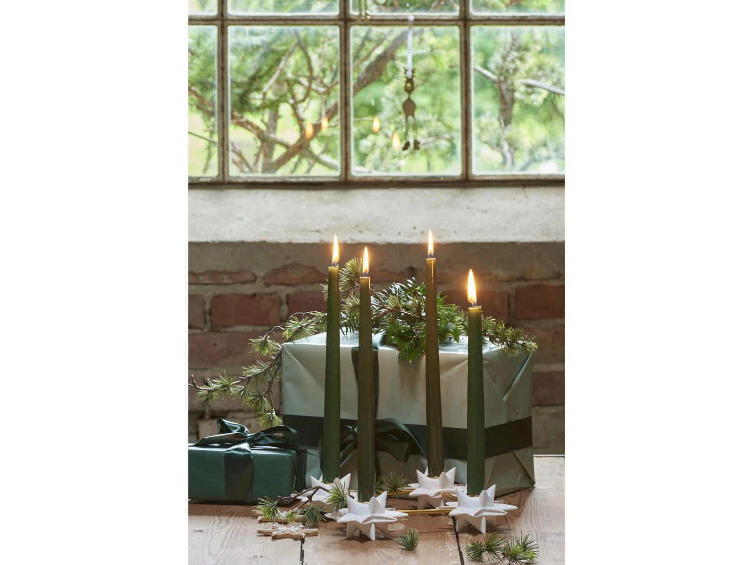 Starlight Express Adventsleuchter 9 Starlight Express Adventsleuchter – Bild 7