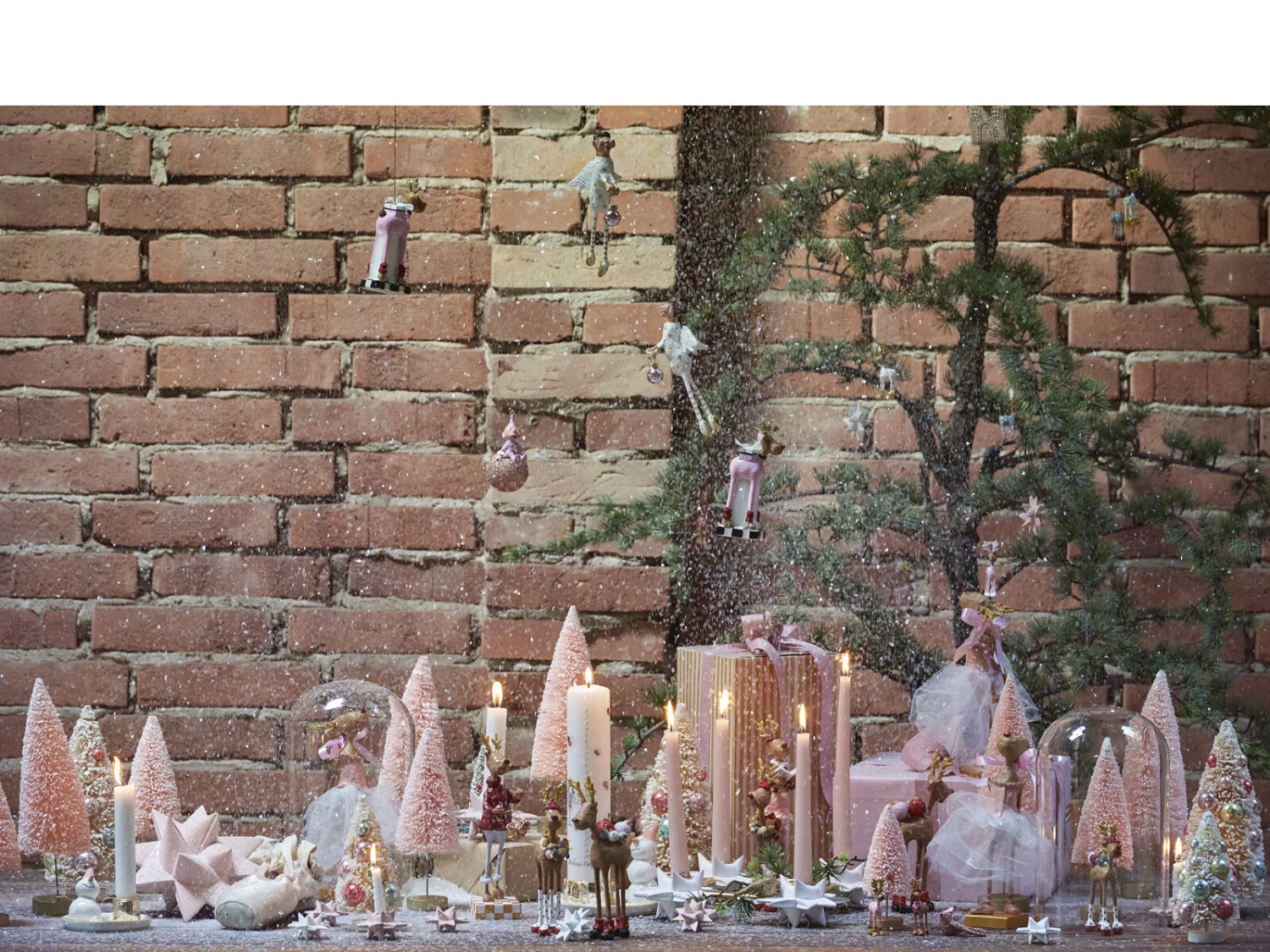 Starlight Express Adventsleuchter 11 Starlight Express Adventsleuchter – Bild 9