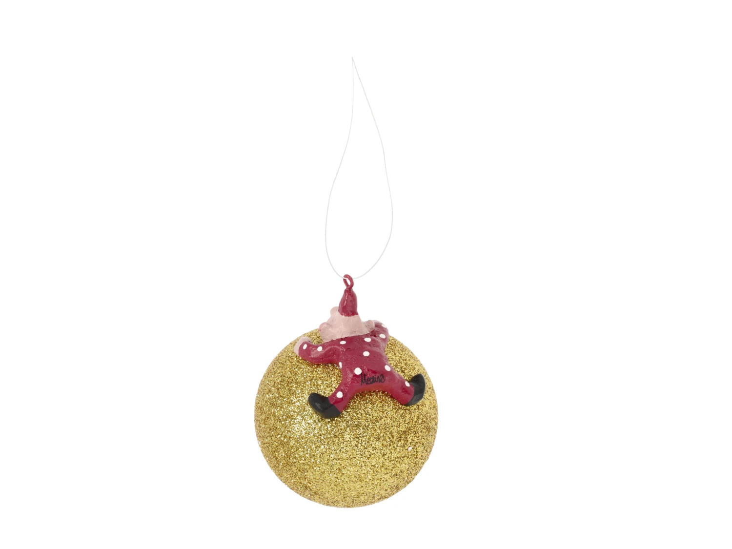 Baby Joy Weihnachtsbaumkugel 5 Baby Joy Weihnachtsbaumkugel – Bild 3