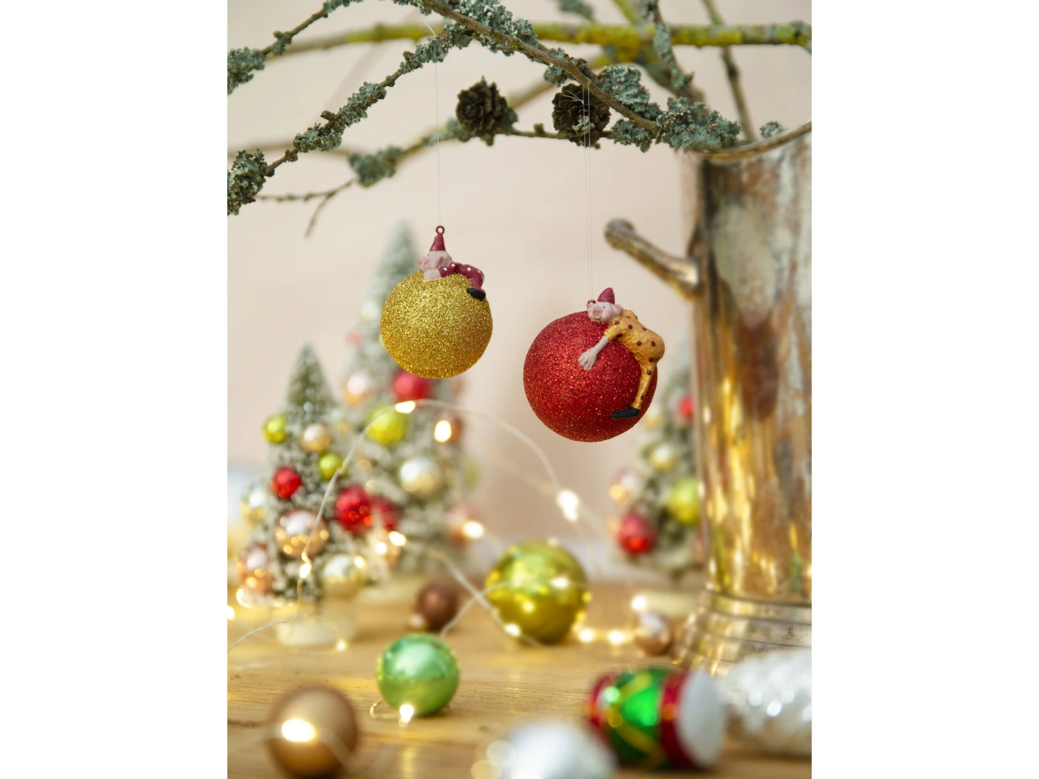 Baby Joy Weihnachtsbaumkugel 6 Baby Joy Weihnachtsbaumkugel – Bild 4