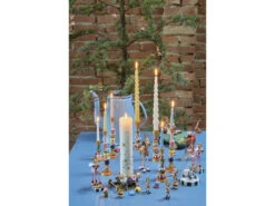 Rudolf Candy Weihnachtsdekoration 16 Rudolf Candy Weihnachtsdekoration -Heim Schmücken 27320 env 3 2202 high