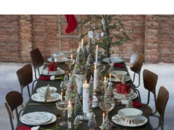 Jingle Bell Teller -Heim Schmücken 27458 env 1 2202 high