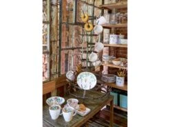 Jingle Bell Teller -Heim Schmücken 27458 env 3 2202 high