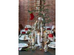 Jingle Bell Teller -Heim Schmücken 27458 env 4 2202 high