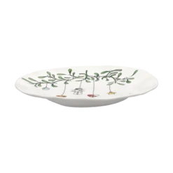 Jingle Bell Teller -Heim Schmücken 27459