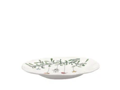 Jingle Bell Teller -Heim Schmücken 27459 high