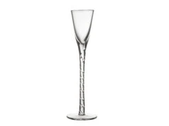 Lyngby Glas Rom Schnappsglas 6 Stck. -Heim Schmücken 27585 3 high