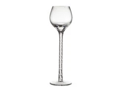 Lyngby Glas Rom Schnappsglas 6 Stck. -Heim Schmücken 27585 4 high