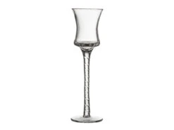 Lyngby Glas Rom Schnappsglas 6 Stck. -Heim Schmücken 27585 7 high