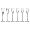 Lyngby Glas Paris Schnappsglas 6 Stck. -Heim Schmücken 27590