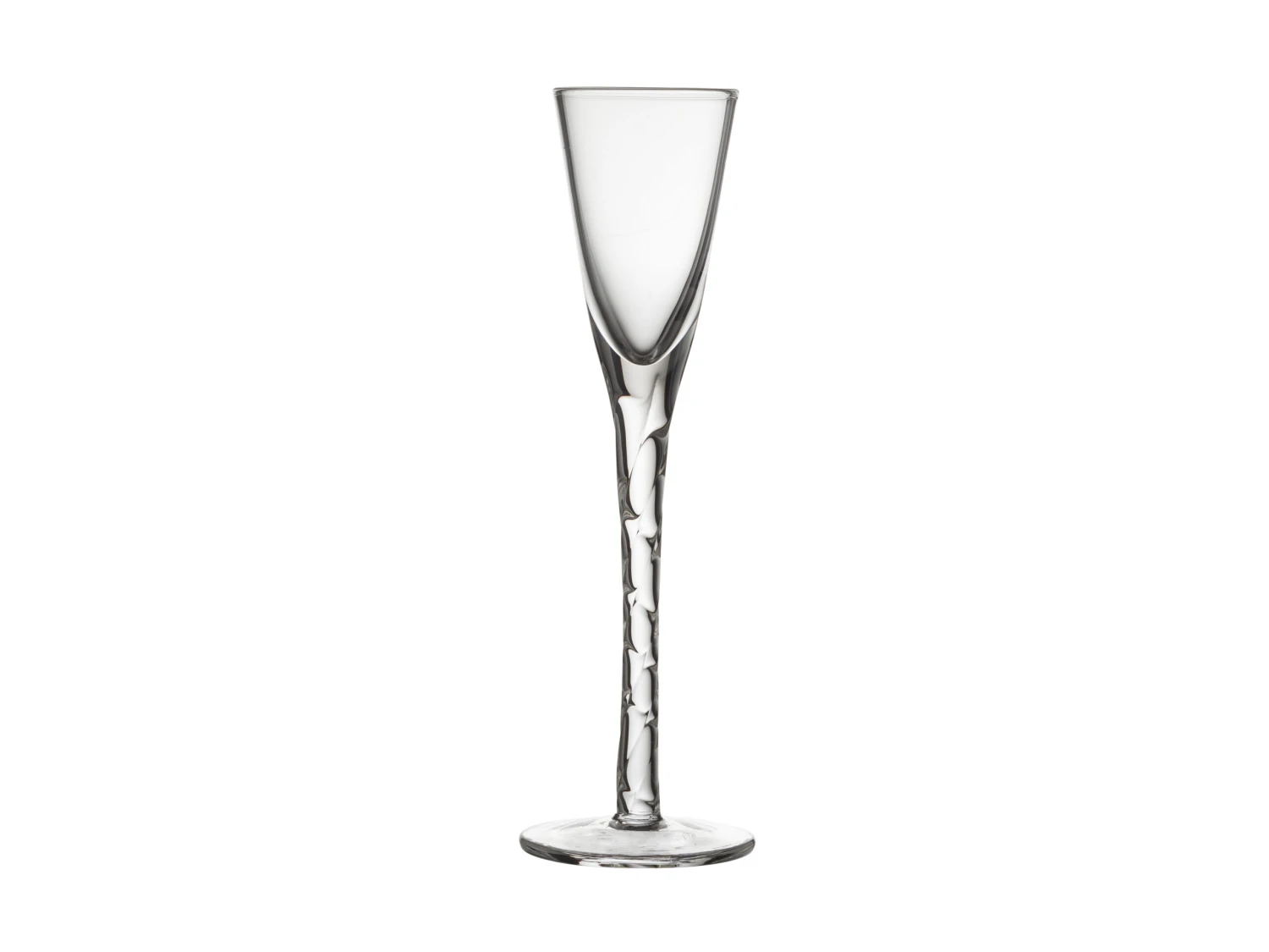 Lyngby Glas Paris Schnappsglas 6 Stck. 5 Lyngby Glas Paris Schnappsglas 6 Stck. – Bild 3
