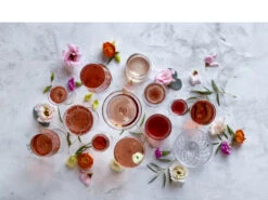 Lyngby Glas Paris Schnappsglas 6 Stck. 18 Lyngby Glas Paris Schnappsglas 6 Stck. -Heim Schmücken 27590 env 1 2301 high