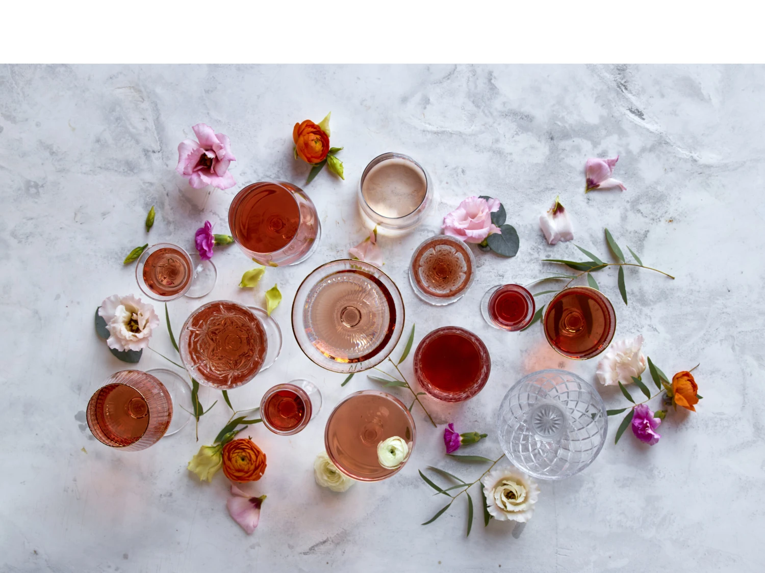 Lyngby Glas Paris Schnappsglas 6 Stck. 7 Lyngby Glas Paris Schnappsglas 6 Stck. – Bild 5