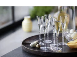 Lyngby Glas Paris Schnappsglas 6 Stck. 19 Lyngby Glas Paris Schnappsglas 6 Stck. -Heim Schmücken 27590 env 22 2301 high