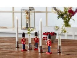 Wachen 3 Stck. -Heim Schmücken 27627 env 2 2202 high