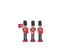 Wachen 3 Stck. -Heim Schmücken 27627 high