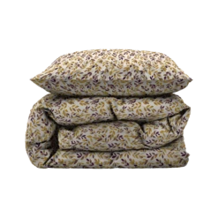 Södahl Painterly Leaf Bettwäsche DE