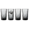 Lyngby Glas Sorrento Highball 4 Stck. -Heim Schmücken 27784