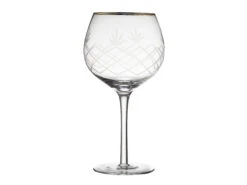 Lyngby Glas Milano Gin & Tonic Glas 2 Stck. -Heim Schmücken 27854 2 high