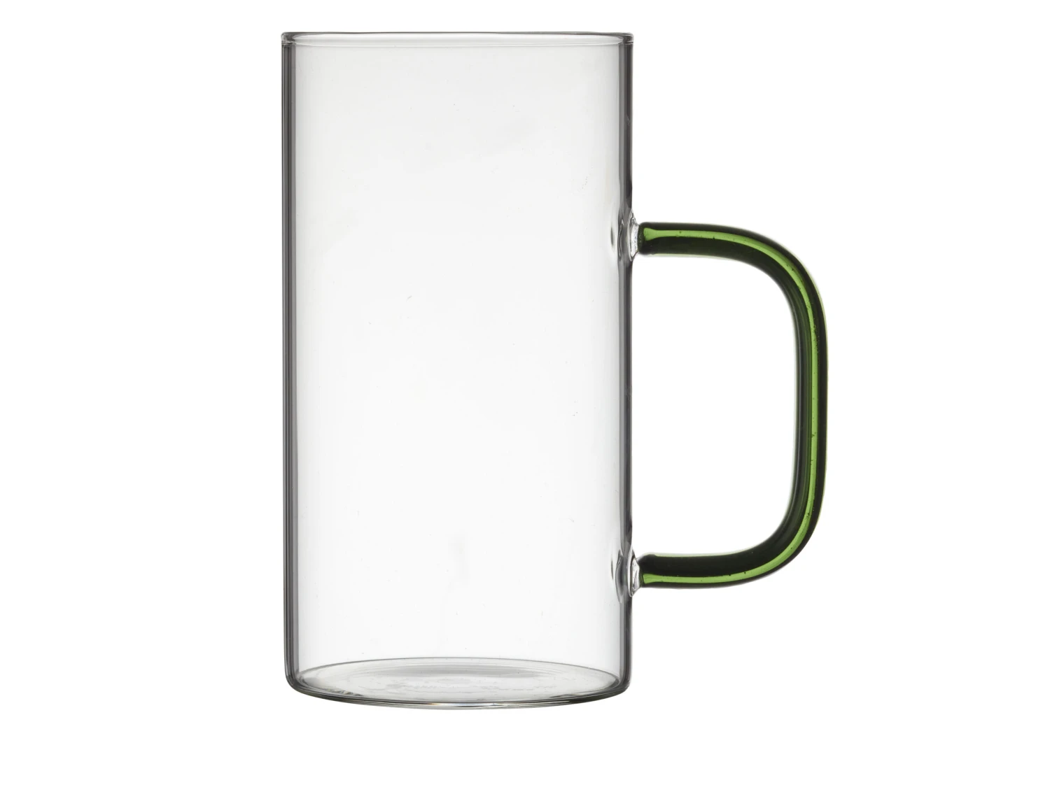 Lyngby Glas Torino Glasbecher 4 Stck. 5 Lyngby Glas Torino Glasbecher 4 Stck. – Bild 3