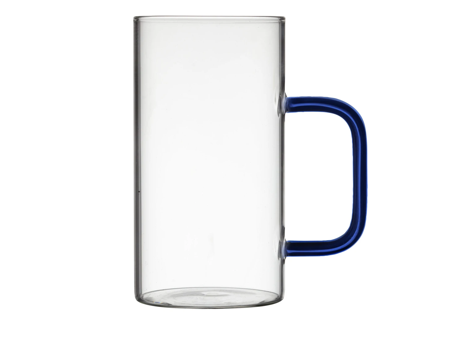 Lyngby Glas Torino Glasbecher 4 Stck. 6 Lyngby Glas Torino Glasbecher 4 Stck. – Bild 4