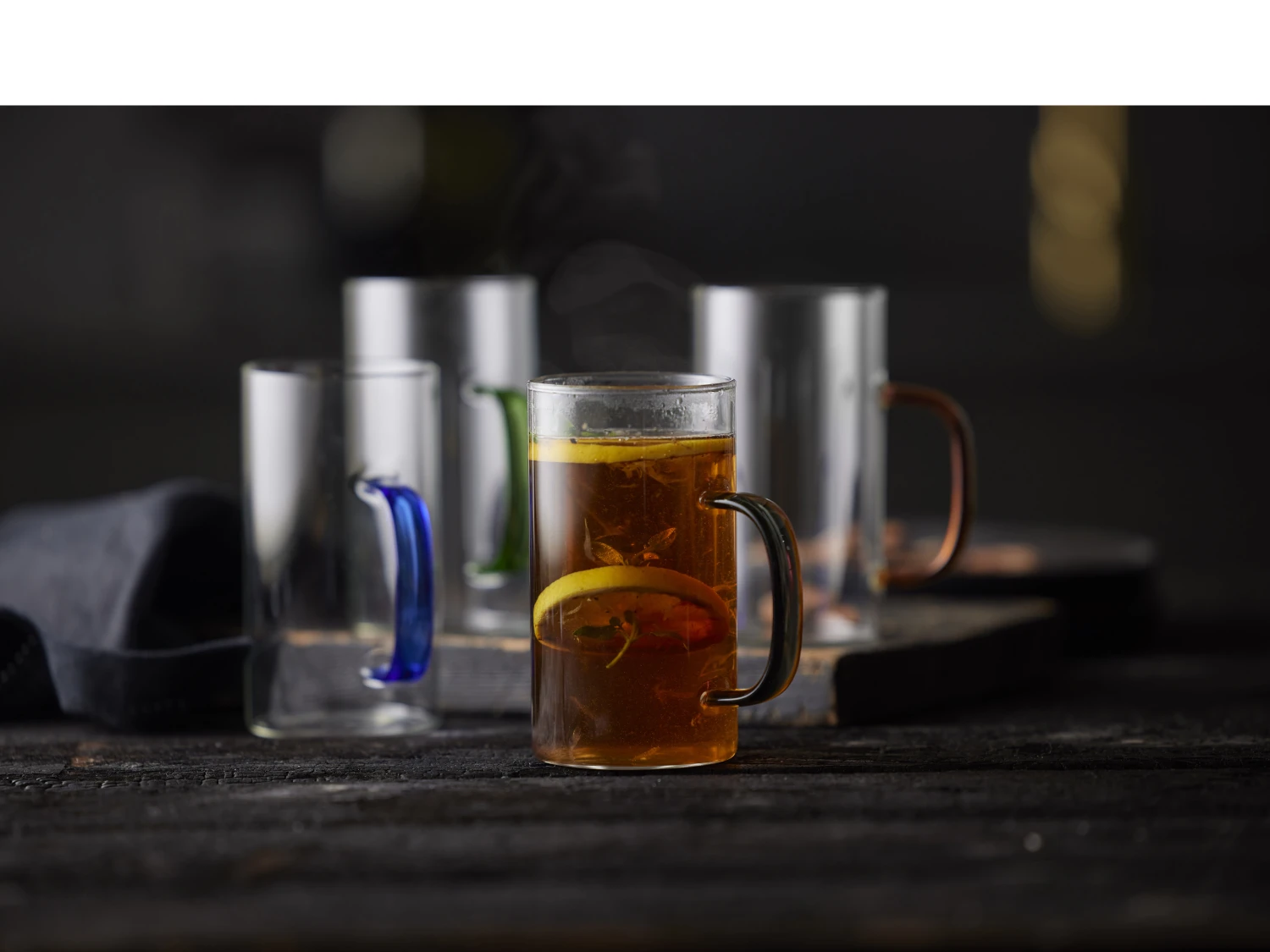 Lyngby Glas Torino Glasbecher 4 Stck. 9 Lyngby Glas Torino Glasbecher 4 Stck. – Bild 7