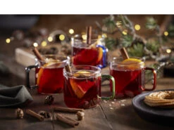 Lyngby Glas Torino Glasbecher 4 Stck. 25 Lyngby Glas Torino Glasbecher 4 Stck. -Heim Schmücken 27902 env 1 2202 high