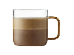 Lyngby Glas Torino Glastasse 4 Stck. -Heim Schmücken 27903 1 high