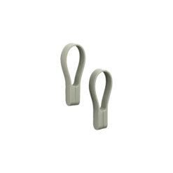 Zone Denmark Loop Magnet Handtuchhalter 2 Stck.