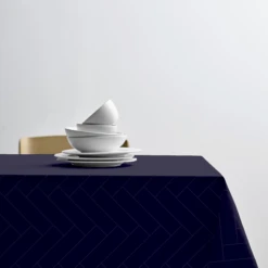 Södahl Tiles Damask Tischtuch