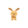 Soft Bunny Hoptimist