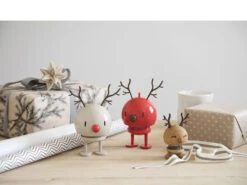 Reindeer Bimble Hoptimist -Heim Schmücken 28049 env 1 high