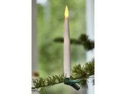 LED Weihnachtsbaumbeleuchtung 10 Stck. 8 LED Weihnachtsbaumbeleuchtung 10 Stck. -Heim Schmücken 28065 env 2 high