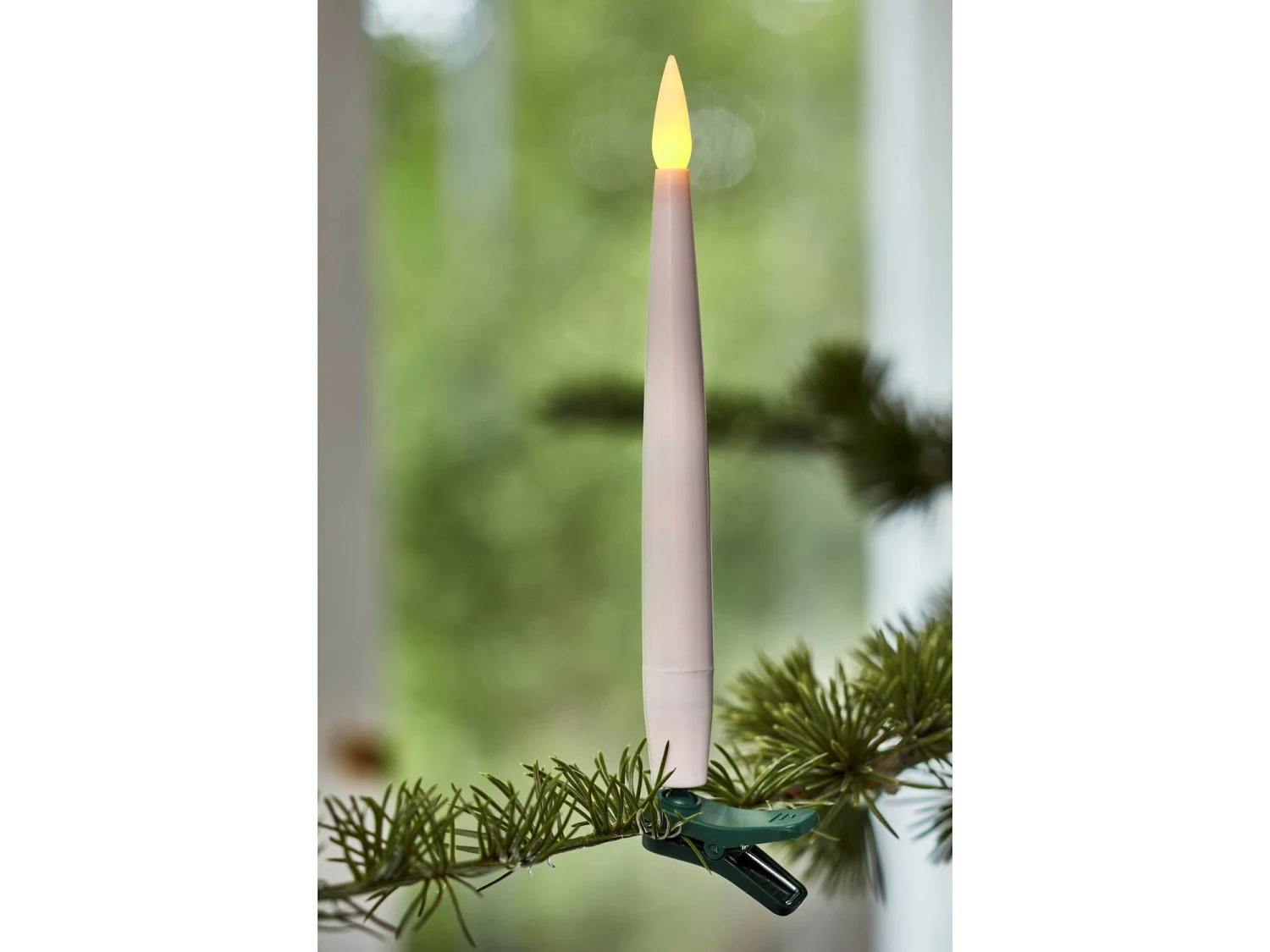 LED Weihnachtsbaumbeleuchtung 10 Stck. 5 LED Weihnachtsbaumbeleuchtung 10 Stck. – Bild 3